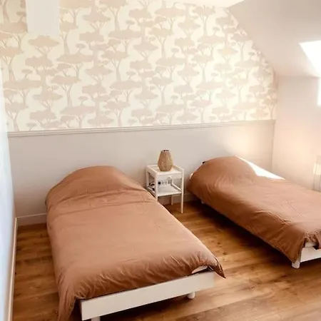 Le Pressoir - Familial Surtainville