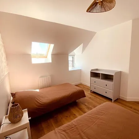 Le Pressoir - Familial Surtainville